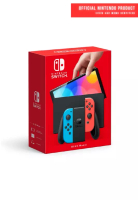 Nintendo Nintendo Switch OLED Neon