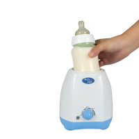 Baby Safe Milk & Food Warmer