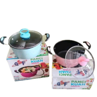 Panci Kuah gsf 20 cm