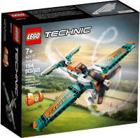 【電積系@北投】LEGO 42117 競技飛機