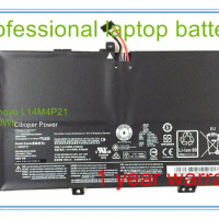 L14M4P21 7.4V 60WH 8100mAh Original Battery L14M4P21 for K41-70 K4170 M41-70 5B10H09633
