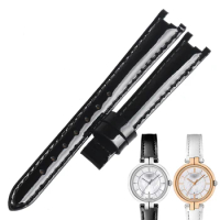 WENTULA watchbands for tissot FLAMINGO T094.210