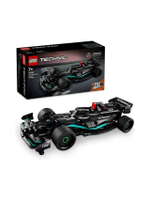ตัวต่อเสริมทักษะ Mercedes-AMG F1 W14 E Performance Pull-Back 42165 หลากสี