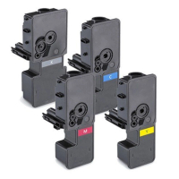 UFOTEC KYOCERA TK-5236K 黑色全新副廠碳粉匣 P5020cdn / P5020cdw / M5520cdn / M5520cdw(3200張)