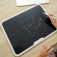 15/19 Inches LCD Writing Tablet Funny Toddler Learning Toys For Kids Children