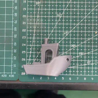 3D printing gift boat creative activity toy STL classroom gift novel