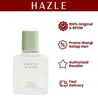 Parfum Zara Lightly Bloom Woman EDP 30 ml