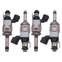 belook สำหรับ Nissan Sentra 2020-2023 2.0L หัวฉีดน้ำมันเชื้อเพลิงที่ใช้งานร่วมกันได้ - 4 ชิ้น (16600