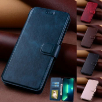 Leather Wallet Flip Case For Motorola Moto G71 G51 G31 G52 G30 G22 G10 E20 E30 E40 E32 Edge 2021 X30 E7 G Power 2022 One 5G Ace
