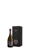 香檳王，不甜粉紅年份香檳 （禮盒） 2009 750ml