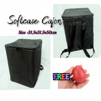 cajon/softcase cajon/sarung cajon/tempat cajon/gigbag cajon
