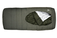 ├登山樂┤加拿大SIERRA DESIGNS FRONTCOUNTRY BED Twin二季露營舒適睡袋 #70618216T