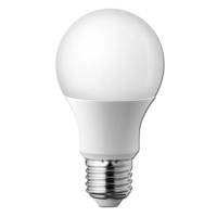 歐洲百年品牌台灣CNS認證LED廣角燈泡E27/10W/1250流明/自然光4入
