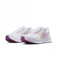 NIKE 耐吉 慢跑鞋 女鞋 運動鞋 緩震 W RUN SWIFT 3 白 DR2698-103 (3W5726)