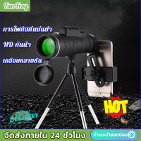 พร้อมส่งจากไทย Fun Frog Telescope New Telephoto Lens, Universal External Zoom Camera Lens, 36X Hd Zo