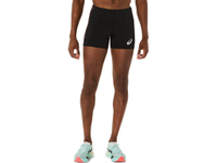 Asics 亞瑟士 三吋  短緊身褲  短褲 跑步 男款 2091A744-001 2091A744-400 黑 深藍