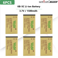 KB-5C 1500 3.7V KD-C1 KD-C2 KD-C10 KD-C50 KD-C51 KD-C52 RT22S RT15 NK-U1 X6 RT22