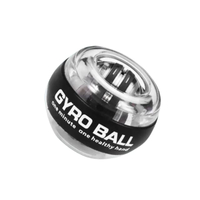 ลูกบอลบริหารข้อมือ Gyro Ball รุ่น Auto Light (ไฟปรับเอง) - Homefittools