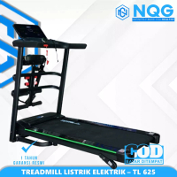 Total Health gym TOTAL GYM - New Alat Olahraga Gym Fitness Walking Pad Treadmill Listrik Elektrik Total Gym TL 625