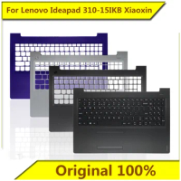 For Lenovo Ideapad 310-15IKB Xiaoxin C Shell Keyboard Palm Rest Shell New Original for Lenovo Notebook
