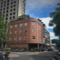 住宿 Rich Zone Hotel 士林區 台北