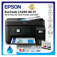 Epson Printer Ecotank L5290