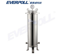 長江 Everpoll 愛惠浦 FH-500 全戶淨水器 不須插電、無須排廢水