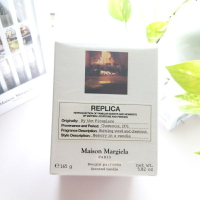 現貨在台  梅森馬丁馬吉拉Maison Margiela 與香水同調 REPLICA 壁爐火光(165g) ❤香草巴黎❤｜迷人香氛↘限時下殺