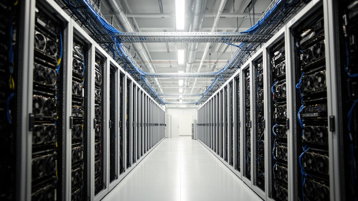 Musk Unveils Colossus 2 Expansion Roadmap: Nvidia Chip Count to Double ...