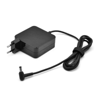 19V 3.42A 5.5x2.5mm 65W AC Laptop Adapter Charger for Asus X401A X550C A450C Y481 X501LA X551C V85 A52F X555