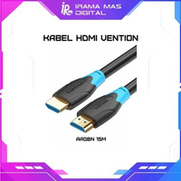 KABEL HDMI VENTION - AAGBN 15M