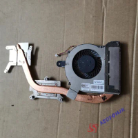 Genuine Laptop CPU Cooling Fan for dell inspiron 15 3558 dell inspiron 14 3458 3468 3459 CPU Fan p/n 06KRRC fully tested