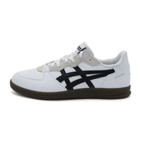 Asics SKYHAND OG 白黑 復古 皮革 麂皮 休閒鞋 男女款 B5584 (1203A451-101)