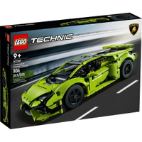 樂高LEGO 42161 Technic 科技系列 Lamborghini Huracán Tecnica