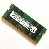 Micron DDR4 Rams Memoria 16GB 3200 DDR4 16GB 2RX8 PC4-3200AA-SE1-11 DDR4 3200MHz 16GB Laptop memory