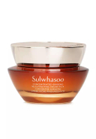 Sulwhasoo SULWHASOO - 集中人蔘再生霜 EX 豐潤 50ml