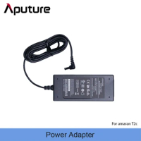 Aputure Power Adapter for Amaran Tube T2c