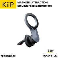 KiiP Magsafe Magnetic Car Holder Stand Magnet HP Di Mobil