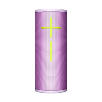 【行山露營喇叭】UE BOOM 4 防水無線藍牙喇叭｜便攜式型藍牙喇叭｜TWS藍芽喇叭｜旅行喇叭｜戶外藍牙喇叭｜無線喇叭｜香港行貨｜ 紫色