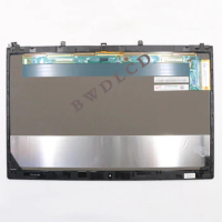 ORIGINAL NEW 01AW977 01AX899 OLED Touch Screen LCD For Lenovo ThinkPad X1 YOGA 1ST 2ND GEN 20FQ 20FR 20JD 20JE 20JF 20 JG