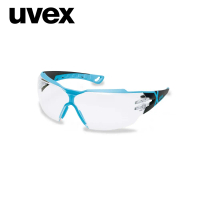 Kacamata PHEOS CX2 Spectacles UVEX 9198256 Eye Protection Safety Glasses Kaca Mata Pelindung Kerja O