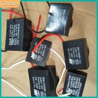 CBB61 450V 1UF 1.2UF 1.5UF 2UF 2.5UF 3UF 3.5UF 4UF 4.5 5UF 8UF 10UF 18UF 20UF 25UF Terminal Ceiling
