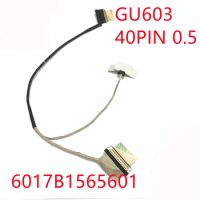 NEW ORIGINAL Laptop LCD EDP Cable For ASUS ROG 16 GU603LE GU603 4K 6017B1565601
