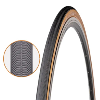 700X25C / 700X28C / 700X40C Road Bike Tire Premium Rubber Bicycle Tire City Bike Leisure Riding Replacement Tire Bicycle Wheel