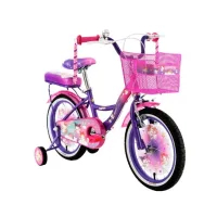 Element Bike 16 Inci Sepeda Anak Sanrio 2