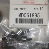kuku klep pajero bensin v6 3000cc v43 asli original