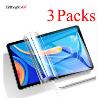 For Lenovo Tab M7 TB-7305 TB-7305F TB-7305i TB-7305x 3G 4G WIFI 7 inch tablet PET soft Protective Film HD Screen protector