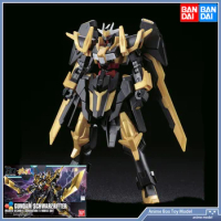 [In Stock] Bandai HGBF 1/144 Gundam build fighters 55 Gundam Assembly modelgarage kit