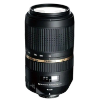 Tamron SP 70-300mm F/4-5.6 Di VC USD for Canon Nikon Mount (A005)
