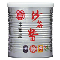 牛頭牌 沙茶醬(737g) [大買家]
